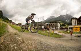  - Foto: Tourismusverband Saalfelden-Leogang